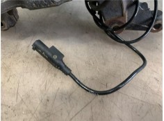 Recambio de mangueta delantero derecha para ford ka (ccu) 1.2 referencia OEM IAM 9S513K185BB 1639569 