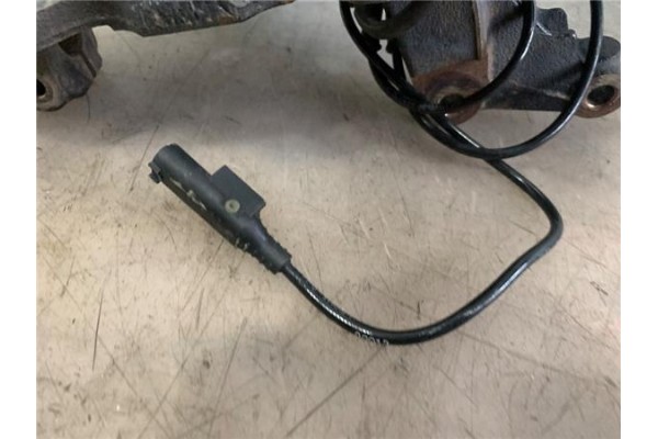 Recambio de mangueta delantero derecha para ford ka (ccu) 1.2 referencia OEM IAM 9S513K185BB 1639569 