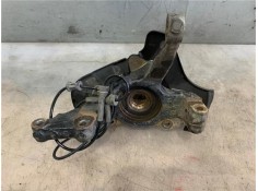 Recambio de mangueta delantero derecha para ford ka (ccu) 1.2 referencia OEM IAM 9S513K185BB 1639569 