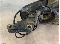 Recambio de mangueta delantero derecha para ford ka (ccu) 1.2 referencia OEM IAM 9S513K185BB 1639569 