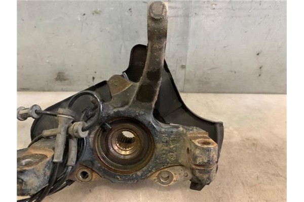 Recambio de mangueta delantero derecha para ford ka (ccu) 1.2 referencia OEM IAM 9S513K185BB 1639569 