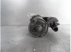 Recambio de motor arranque para seat altea (5p1) 1.9 tdi referencia OEM IAM 02Z911023FX  2Z911023F , AUDI | 2Z911023H , AUDI | 2