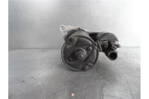 Recambio de motor arranque para seat altea (5p1) 1.9 tdi referencia OEM IAM 02Z911023FX  2Z911023F , AUDI | 2Z911023H , AUDI | 2