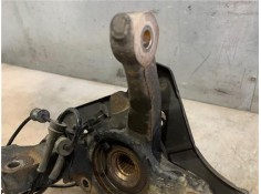 Recambio de mangueta delantero derecha para ford ka (ccu) 1.2 referencia OEM IAM 9S513K185BB 1639569 