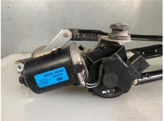 Recambio de motor limpiaparabrisas delantero para hyundai i30 (gd) 1.4 base referencia OEM IAM 98100A5000 3,52E+07 