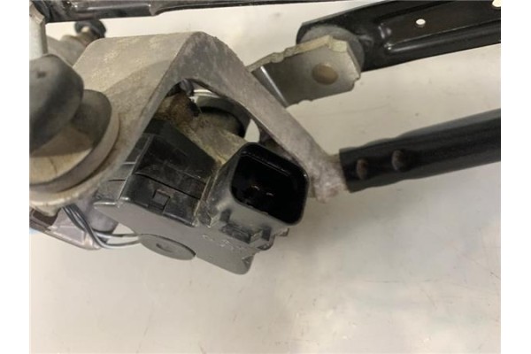 Recambio de motor limpiaparabrisas delantero para hyundai i30 (gd) 1.4 base referencia OEM IAM 98100A5000 3,52E+07 