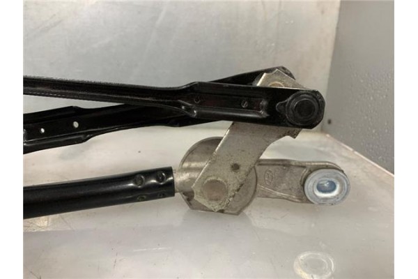 Recambio de motor limpiaparabrisas delantero para hyundai i30 (gd) 1.4 base referencia OEM IAM 98100A5000 3,52E+07 