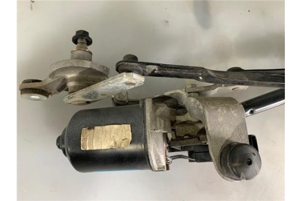 Recambio de motor limpiaparabrisas delantero para hyundai i30 (gd) 1.4 base referencia OEM IAM 98100A5000 3,52E+07 