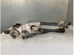 Recambio de motor limpiaparabrisas delantero para hyundai i30 (gd) 1.4 base referencia OEM IAM 98100A5000 3,52E+07 