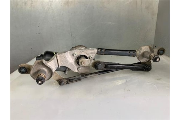 Recambio de motor limpiaparabrisas delantero para hyundai i30 (gd) 1.4 base referencia OEM IAM 98100A5000 3,52E+07 