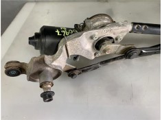 Recambio de motor limpiaparabrisas delantero para hyundai i30 (gd) 1.4 base referencia OEM IAM 98100A5000 3,52E+07 