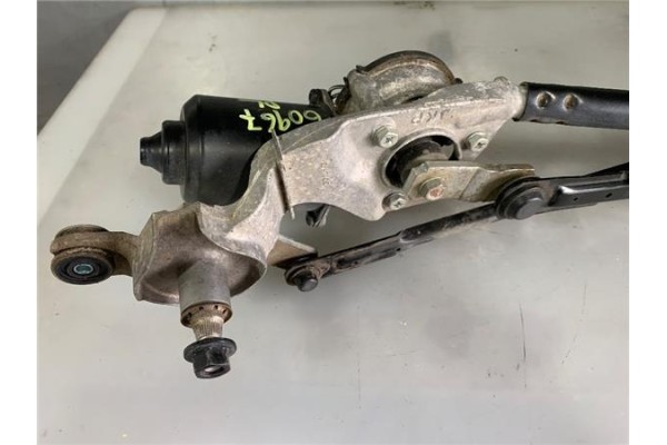 Recambio de motor limpiaparabrisas delantero para hyundai i30 (gd) 1.4 base referencia OEM IAM 98100A5000 3,52E+07 