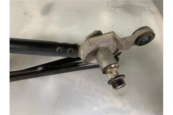 Recambio de motor limpiaparabrisas delantero para hyundai i30 (gd) 1.4 base referencia OEM IAM 98100A5000 3,52E+07 