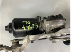 Recambio de motor limpiaparabrisas delantero para hyundai i30 (gd) 1.4 base referencia OEM IAM 98100A5000 3,52E+07 