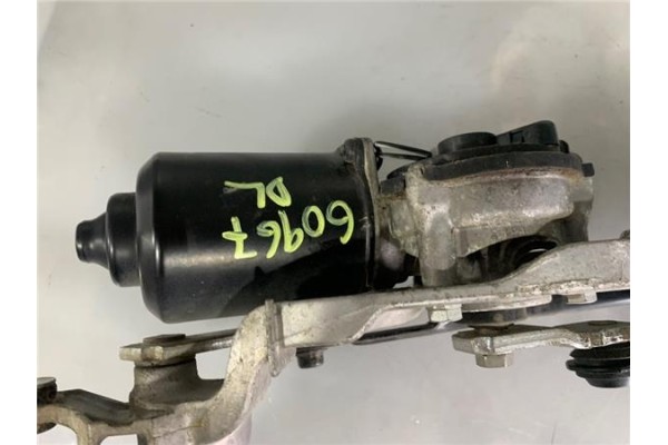 Recambio de motor limpiaparabrisas delantero para hyundai i30 (gd) 1.4 base referencia OEM IAM 98100A5000 3,52E+07 