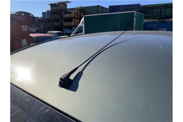 Recambio de antena electrica para peugeot partner tepee 1.6 premium referencia OEM IAM 6561SZ 6561ST 
