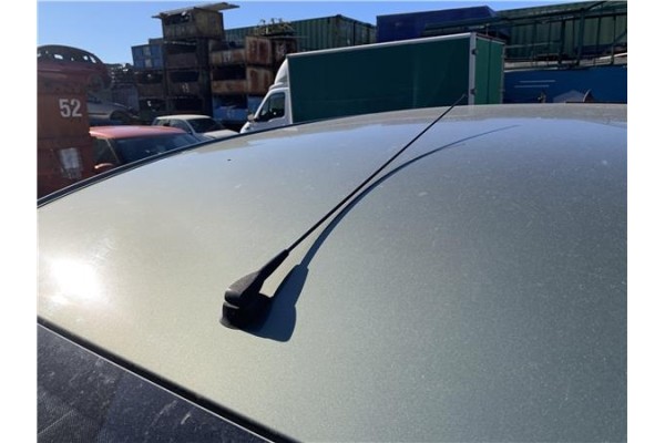 Recambio de antena electrica para peugeot partner tepee 1.6 premium referencia OEM IAM 6561SZ 6561ST 