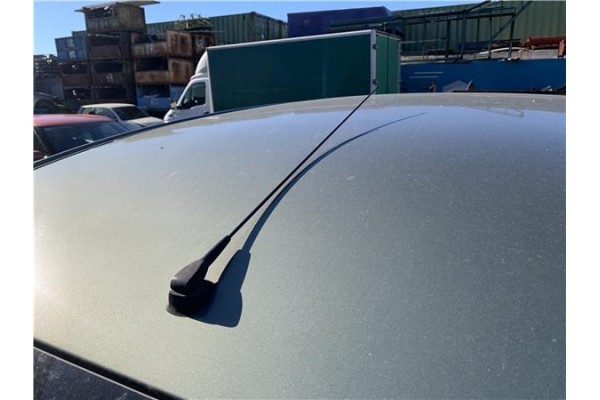 Recambio de antena electrica para peugeot partner tepee 1.6 premium referencia OEM IAM 6561SZ 6561ST 