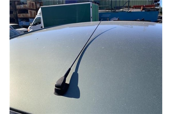 Recambio de antena electrica para peugeot partner tepee 1.6 premium referencia OEM IAM 6561SZ 6561ST 