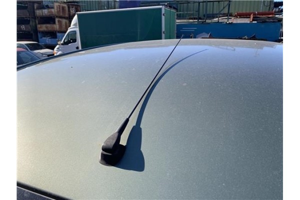 Recambio de antena electrica para peugeot partner tepee 1.6 premium referencia OEM IAM 6561SZ 6561ST 