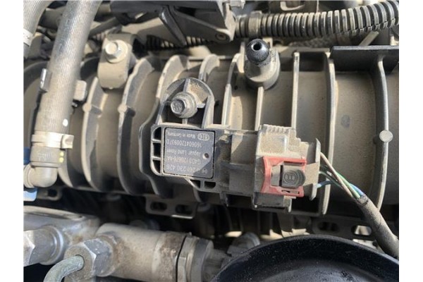 Recambio de sensor presion para jaguar f-pace 2.0 r-sport awd referencia OEM IAM 160604T200937D 261230426 