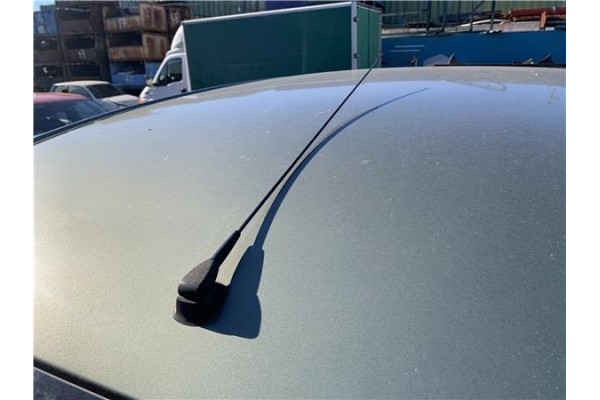 Recambio de antena electrica para peugeot partner tepee 1.6 premium referencia OEM IAM 6561SZ 6561ST 
