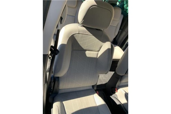 Recambio de asiento delantero derecho para peugeot partner tepee 1.6 premium referencia OEM IAM 8906TX  