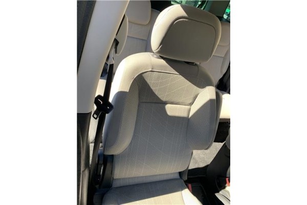 Recambio de asiento delantero derecho para peugeot partner tepee 1.6 premium referencia OEM IAM 8906TX  