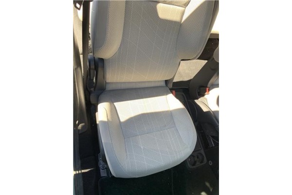 Recambio de asiento delantero derecho para peugeot partner tepee 1.6 premium referencia OEM IAM 8906TX  