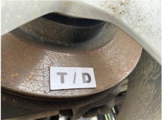 DISCO FRENO TRASERO T4A2061 