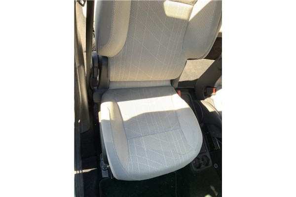 Recambio de asiento delantero derecho para peugeot partner tepee 1.6 premium referencia OEM IAM 8906TX  
