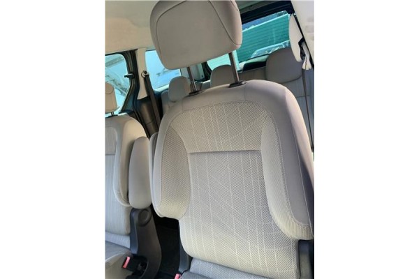 Recambio de asiento delantero izquierdo para peugeot partner tepee 1.6 premium referencia OEM IAM 8906TW  