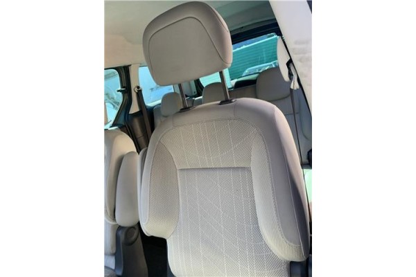 Recambio de asiento delantero izquierdo para peugeot partner tepee 1.6 premium referencia OEM IAM 8906TW  