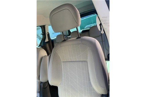 Recambio de asiento delantero izquierdo para peugeot partner tepee 1.6 premium referencia OEM IAM 8906TW  