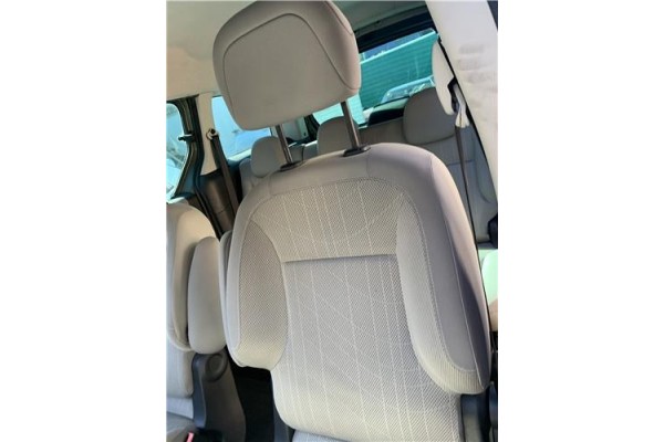 Recambio de asiento delantero izquierdo para peugeot partner tepee 1.6 premium referencia OEM IAM 8906TW  