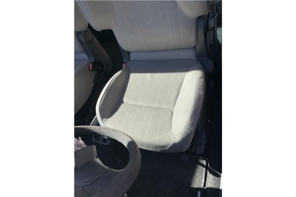 Recambio de asiento delantero izquierdo para peugeot partner tepee 1.6 premium referencia OEM IAM 8906TW  