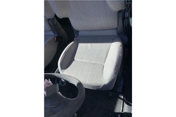 Recambio de asiento delantero izquierdo para peugeot partner tepee 1.6 premium referencia OEM IAM 8906TW  