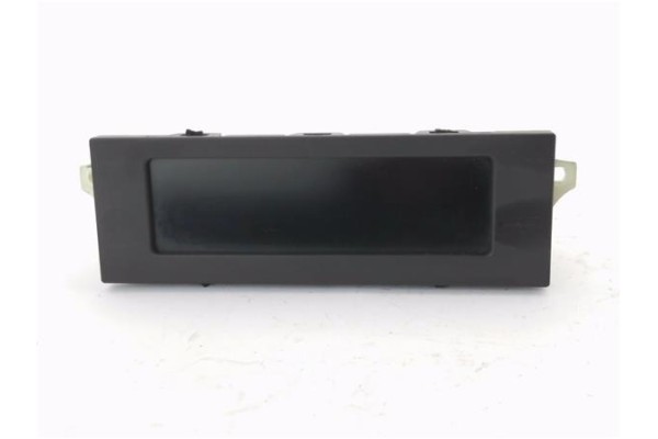 Recambio de pantalla para citroen c3 1.4 i referencia OEM IAM 96597970XT 5555502902 