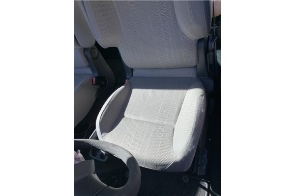 Recambio de asiento delantero izquierdo para peugeot partner tepee 1.6 premium referencia OEM IAM 8906TW  