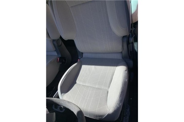 Recambio de asiento delantero izquierdo para peugeot partner tepee 1.6 premium referencia OEM IAM 8906TW  