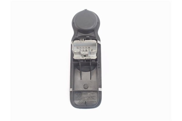 Recambio de mando elevalunas delantero izquierdo para renault modus i 1.5 dci (fp0d, jp0d) referencia OEM IAM 8200278438  