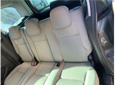 Recambio de asientos traseros para peugeot partner tepee 1.6 premium referencia OEM IAM 8906RL 8906RN 