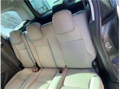 Recambio de asientos traseros para peugeot partner tepee 1.6 premium referencia OEM IAM 8906RL 8906RN 