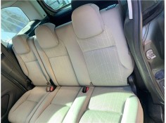 Recambio de asientos traseros para peugeot partner tepee 1.6 premium referencia OEM IAM 8906RL 8906RN 