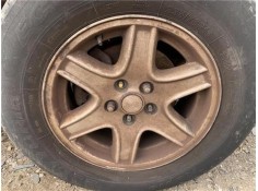 Recambio de llanta para jeep cherokee (kj) 2.5 crd básico referencia OEM IAM 82205580  