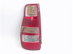 Recambio de piloto trasero izquierdo para hyundai matrix (fc) referencia OEM IAM 9240117610  