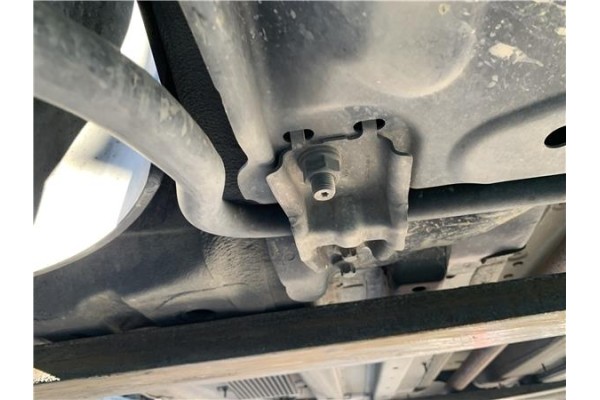 Recambio de barra estabilizadora delantero para peugeot partner tepee 1.6 premium referencia OEM IAM 5081P1  