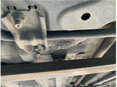 Recambio de barra estabilizadora delantero para peugeot partner tepee 1.6 premium referencia OEM IAM 5081P1  