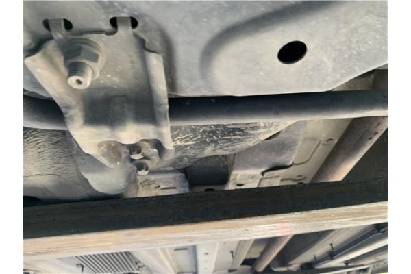 Recambio de barra estabilizadora delantero para peugeot partner tepee 1.6 premium referencia OEM IAM 5081P1  