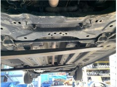 Recambio de barra estabilizadora delantero para peugeot partner tepee 1.6 premium referencia OEM IAM 5081P1  